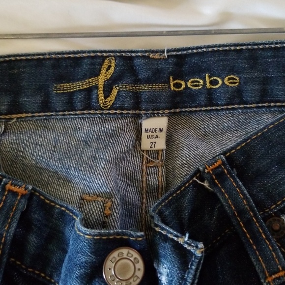 Bebe jeans - Picture 3 of 5